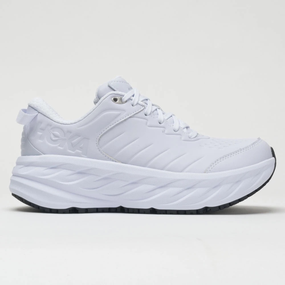 Hoka One One Bondi SR Women’s White